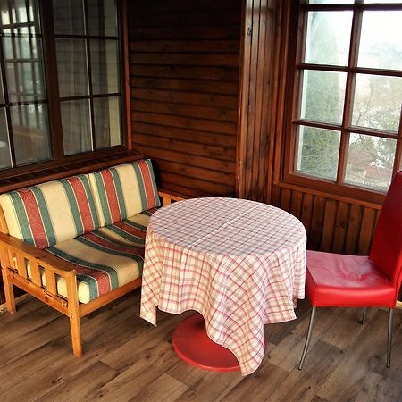 Urusel Guesthouse ทาลลินน์ ภายนอก รูปภาพ