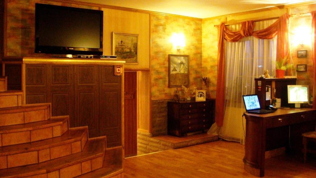 Urusel Guesthouse ทาลลินน์ ภายนอก รูปภาพ