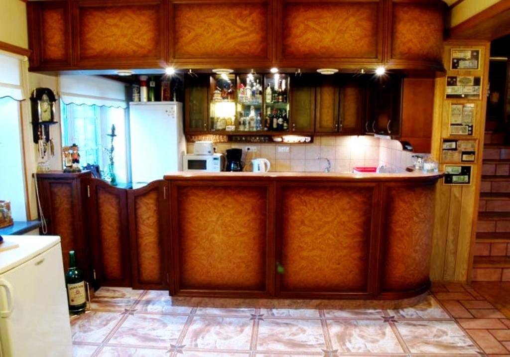 Urusel Guesthouse ทาลลินน์ ภายนอก รูปภาพ