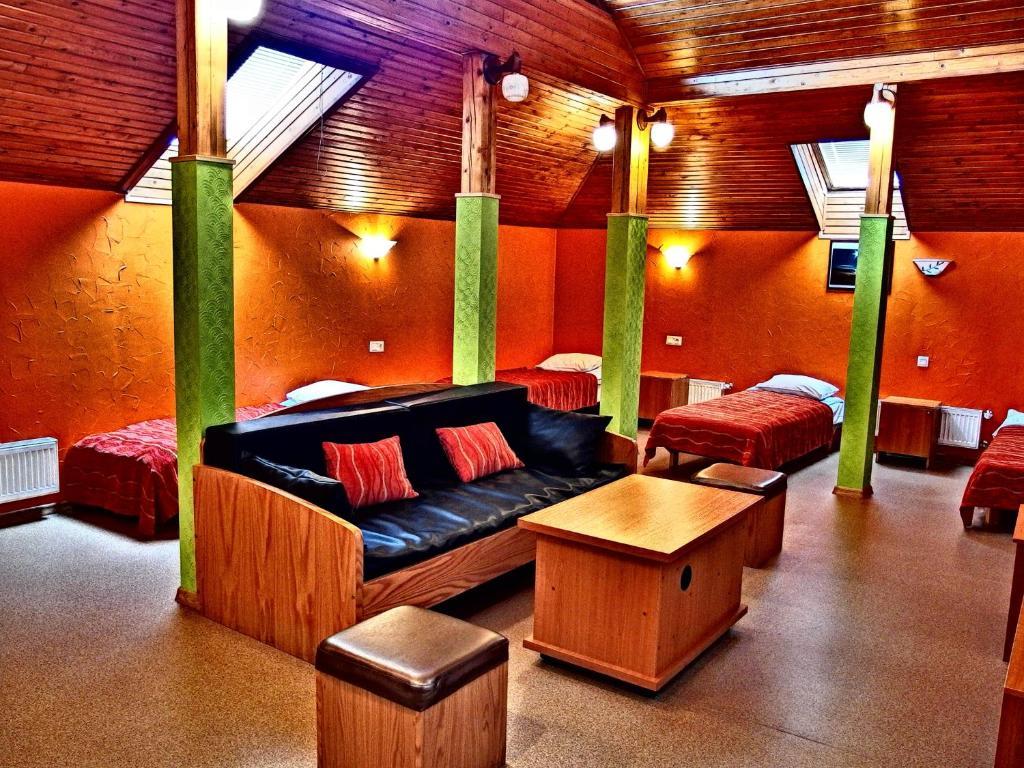 Urusel Guesthouse ทาลลินน์ ห้อง รูปภาพ